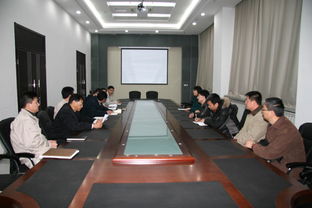 譚若兵副所長帶隊(duì)赴鞍鋼開展技術(shù)交流 共探冶金領(lǐng)域合作新路徑